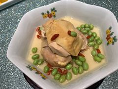 江南醉鸡-蟹榭·本帮江浙菜·蟹宴(五角场合生汇商场店)