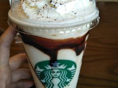 -星巴克(盐城五洲国际店)