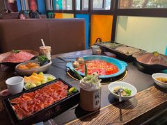 -吼堂老火锅(太古里总店)