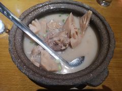 -爷爷的土钵菜(街道口店)