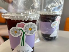 -Sips&Lick茶兰咖啡(五道口店)