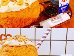 -WONDER ICE 萬得冰田(建設路总店)