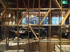 -老墙根涮肉·铜锅·烧烤(欢乐谷·王四营店)