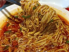 -柏合黄记豆腐皮饭店