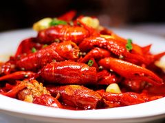 -霸王虾·麻辣小龙虾(清水河公园店)