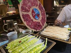 -吼堂老火锅(太古里总店)