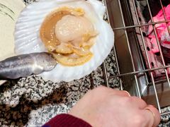 -震海贝烤贝·民俗特色店(延吉总店)
