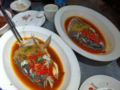 -大碗厨 25年老字号 现炒湘菜(四季天地店)