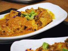 -Masala Curry and BBQ·玛莎拉巴基斯坦美食(金水万达店)