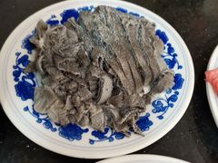 -洪运轩饭庄(北纬路店)