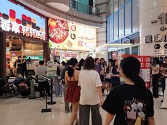 -KOI Thé(正佳广场店)