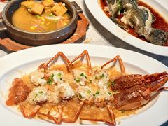 -不仔客海鲜烧烤270度海景餐厅(大东海店)