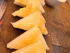 脆皮米糕-铁公鸡·四川料理(天环广场店)