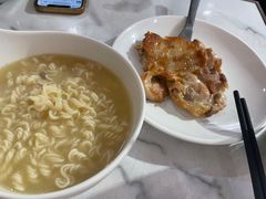 -深仔记茶餐厅(亚士厘道店)