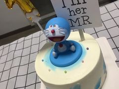 -YC工作室蛋糕定制