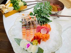 -京彩臻品火锅