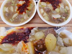 -老字号贾家肉丸糊辣汤(光明巷店)