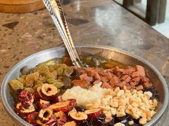 -重庆渝达老火锅(春熙路店)