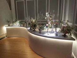 -格乐利雅婚礼艺术中心(南外滩店)