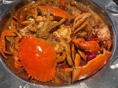 -胖哥俩肉蟹煲(世茂国际广场店)