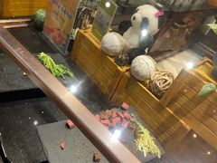 -西藏饭店·亚克·食光自助餐厅(文殊院店)