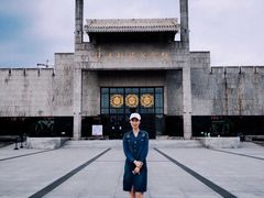 -辽沈战役纪念馆