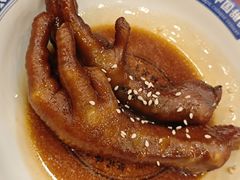 -赵记传承·中国甜品(福州总店)