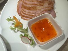 -新白鹿餐厅(金鹰新街口店)