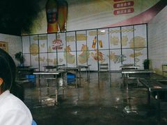 -石屏老字号4号包浆豆腐美食城(泼水广场店)
