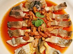 -珍宝海鲜JUMBO Seafood(北京SKP店)