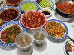 -欧记大排档·景德菜(上海首店)