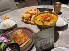-Home Thai·泰谣(王府井apm店)