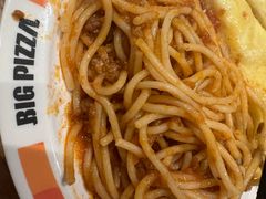 -比格比萨自助(南京万达茂店)