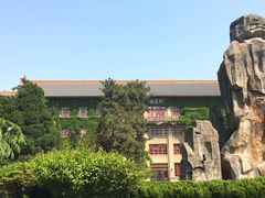 -陕西师范大学(雁塔校区)