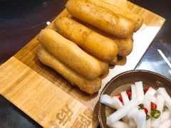 -杨记隆府(白象街店)