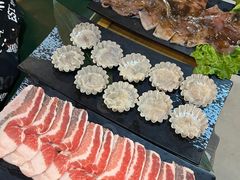 -合易泓烤肉·海肠捞饭(火车站店)