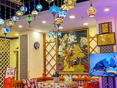 -巴扎美食·新疆菜·西域歌舞表演餐厅(新疆大厦店)