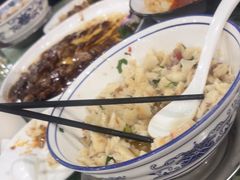 -老孙家饭庄·非遗(东关店)