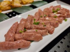 -伊茉家的烤肉店(勒泰中心店)