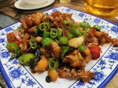 -利杨记·本味轩粥坊·烧烤(宝体店)