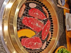 -梦山水日本烧肉(五四广场店)