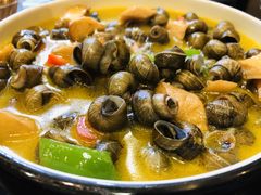 -锡和无锡菜(景丽苑店)