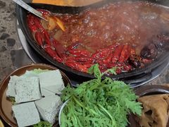 -谭记重庆老火锅(总店)