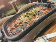 -鱼众不同·鸡公煲·烤全鱼(国顺路店)