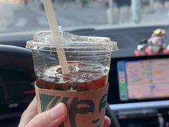 -星巴克(北京广渠门名敦道店)