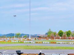 -千岛湖燃擎卡丁车赛车主题乐园(秀湖路店)