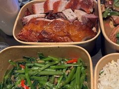 -文兴酒家(Chinatown - Gerrard Street)