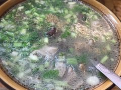 -聪辉同安老美食饭店(大元路店)