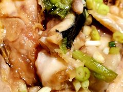 -稻香酒家·33年老字号·港式粤菜(富邦中心店)