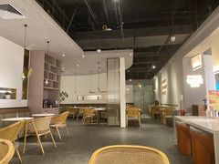 大堂-BE BRIGHT KITCHEN(正佳广场店)